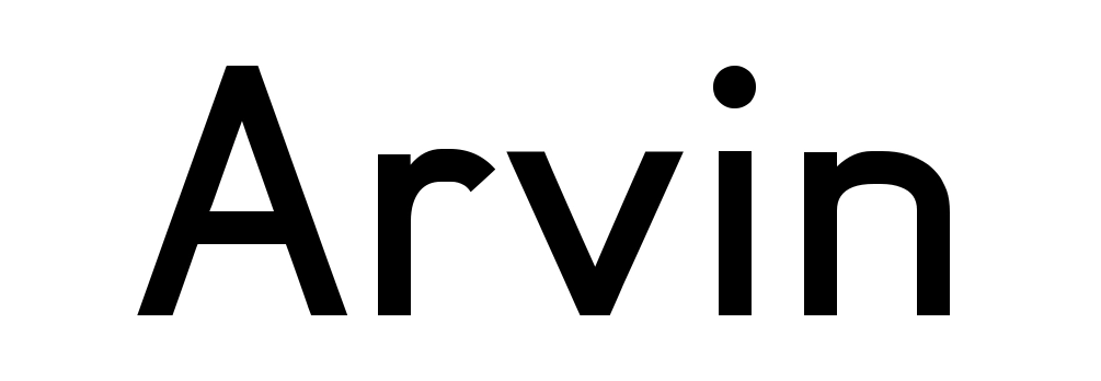 Arvin